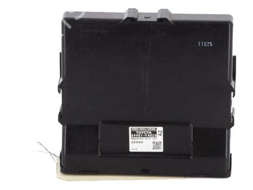 Used Electronic module Electronic module TOYOTA C-HR (_X1_) 1.8 Hybrid (ZYX10_, ZYX11_, ZYX10R, ZYX11R) (122 hp) 32312887 32312887