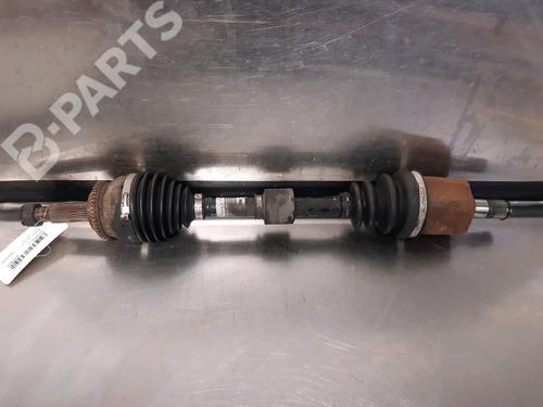 Used Left front driveshaft Left front driveshaft KIA CEE'D SW (ED) 1.6 CRDi 90 (90 hp) 9415955 9415955