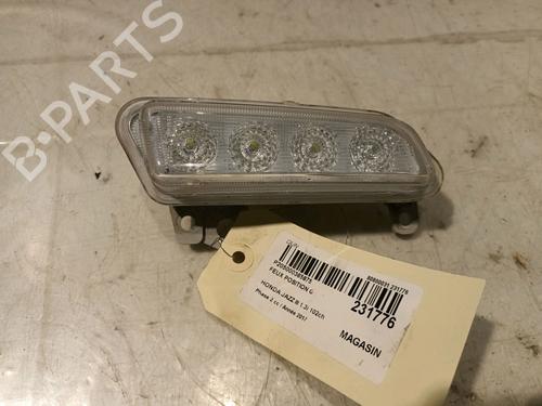 Left front fog light HONDA JAZZ IV (GK_) 1.3 (102 hp) 16146309