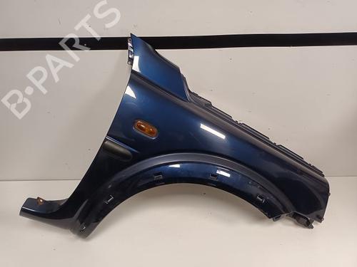 Used Right front fenders LAND ROVER FREELANDER I Soft Top (L314) 1.8 4x4 (117 hp) 20723333