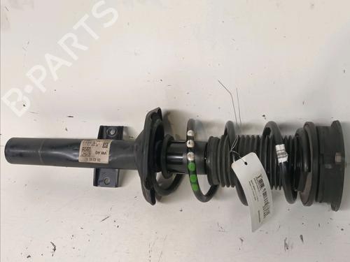 Used Left front shock absorber SEAT IBIZA V (KJ1, KJG) 1.0 TSI (115 hp) 14947326