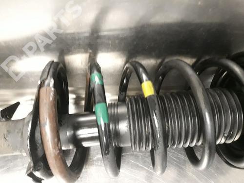 Right front shock absorber KIA PICANTO I (SA) 1.0 | BP9326091M17 