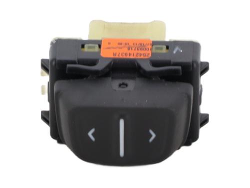 Used Right front window switch DACIA SANDERO II 1.5 dCi (90 hp) 30095531