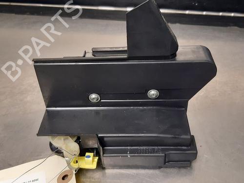 Used Front left lock DACIA SANDERO II 1.0 TCe 100 (B8ML) (101 hp) 20601072