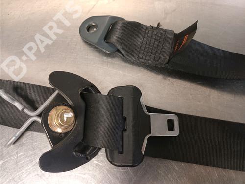 Front right belt tensioner PEUGEOT 307 (3A/C) 1.4 HDi | BP9340915C88 