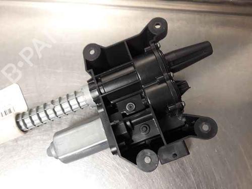 Electronic module PEUGEOT 5008 (0U_, 0E_) 1.6 HDi | BP23947696M83 