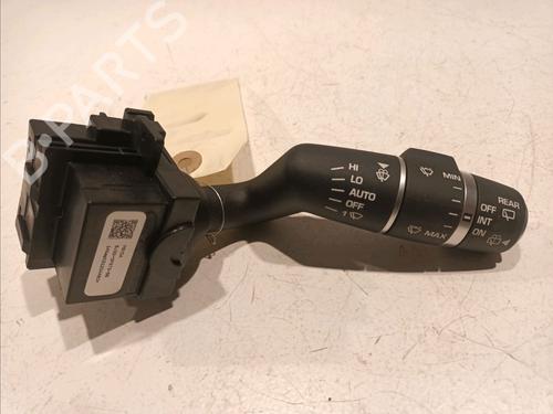 Used Steering column stalk LAND ROVER RANGE ROVER EVOQUE (L538) 2.2 D 4x4 (150 hp) 17802075