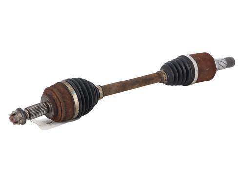 Used Left front driveshaft Left front driveshaft RENAULT SCÉNIC III (JZ0/1_) 1.9 dCi (JZ0J, JZ1J, JZ1K, JZ1S) (131 hp) 36034517 36034517