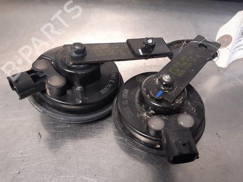 Horn KIA PICANTO II (TA) 1.0 | BP14859237E13 