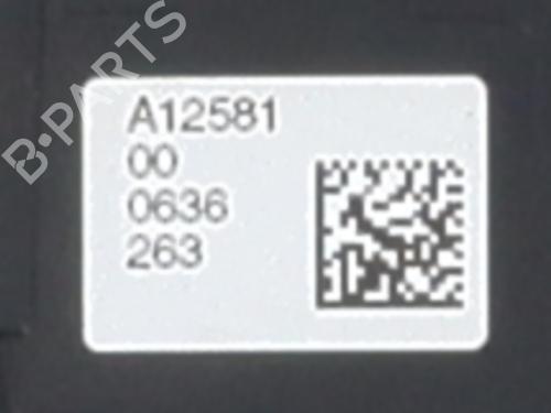 Display monitor CITROËN C3 III (SX) 1.5 BlueHDi 100 (SXYHYP, SXYHTU) | BP30191511C48 