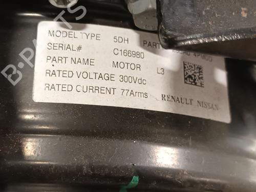 Gearbox RENAULT AUSTRAL | BP39181437M3 - Image 7