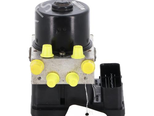 Used ABS pump PEUGEOT 206 CC (2D) 1.6 HDi 110 (109 hp) 30170385