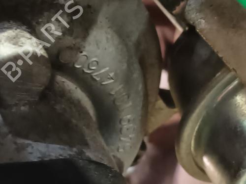 Engine RENAULT TWINGO II (CN0_) 1.5 dCi 75 | BP34112948M1  - Image 8