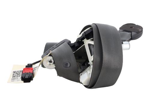 Used Front left seatbelt Front left seatbelt RENAULT CLIO III (BR0/1, CR0/1) 1.2 16V (BR02, BR0J, BR11, CR02, CR0J, CR11) (75 hp) 33715531 33715531