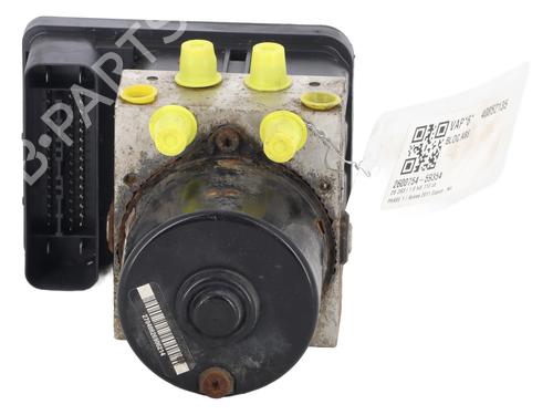 ABS pump CITROËN DS3 (SA_) 1.6 HDi 110 | BP36429473M43 - Image 6