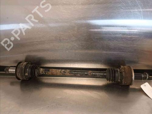 Used Left rear driveshaft MERCEDES-BENZ C-CLASS Coupe (CL203) C 180 Kompressor (203.746) (143 hp) 13362566