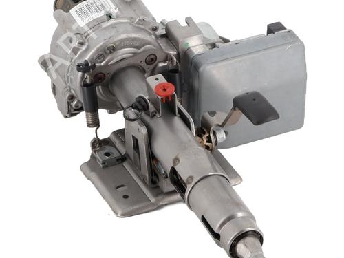Used Steering column FORD FIESTA VI (CB1, CCN) 1.25 (82 hp) 22718823