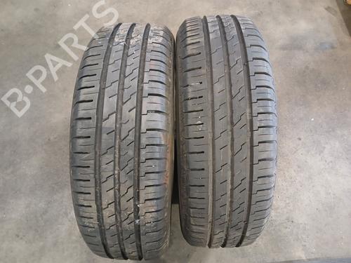 Used Other RENAULT CLIO III (BR0/1, CR0/1) 1.5 dCi (BR17, CR17) (86 hp) 28122905