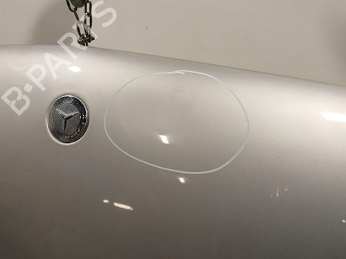 Hood MERCEDES-BENZ VITO / MIXTO Van (W639) 115 CDI (639.601, 639.603, 639.605) | BP29604254C1 