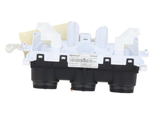 Climate control RENAULT CLIO V (B7_) 1.0 TCe 90 (B7MT) | BP22251538I5 