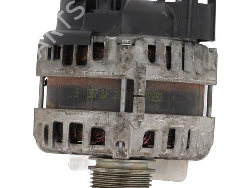Alternator RENAULT KANGOO Express (FW0/1_)  | BP25732739M7