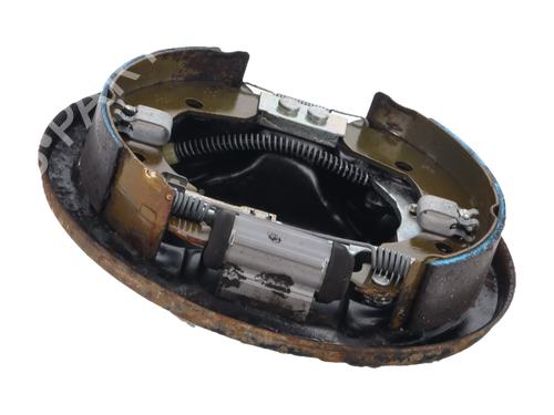 Used Other Other RENAULT CLIO III (BR0/1, CR0/1) 1.5 dCi (88 hp) 39700239 39700239