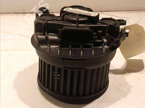 Heater blower motor CITROËN C2 (JM_) 1.1 | BP15503766M62 