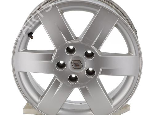 Used Rim RENAULT KANGOO / GRAND KANGOO II (KW0/1_) 1.5 dCi 85 (KW0K, KW0L, KW0B) (86 hp) 32007936