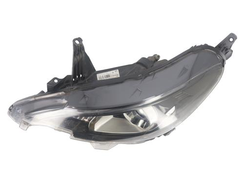 Left headlight PEUGEOT 108 1.2 | BP31305981C28  - Image 5