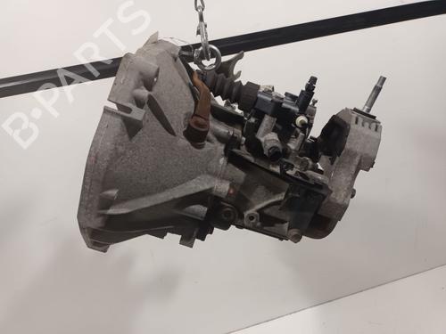 Gearbox FIAT 500 (312_) 0.9 (312AXG1A, 312.AXG11) | BP29763406M3