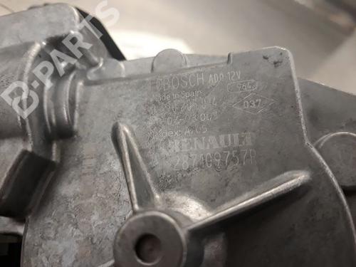Rear wiper motor RENAULT SCÉNIC IV (J9_) 1.5 dCi 110 | BP9324081M102 
