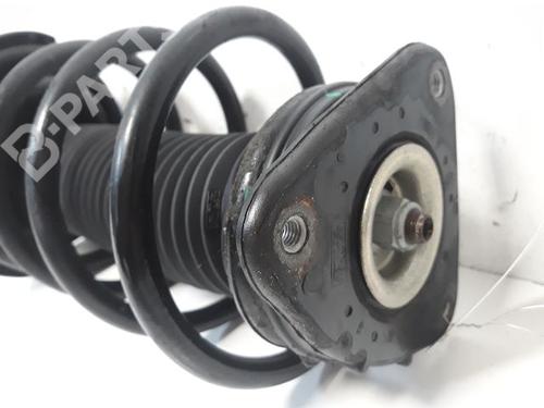 Left front shock absorber FORD FOCUS II (DA_, HCP, DP) 1.8 TDCi | BP9326654M16 