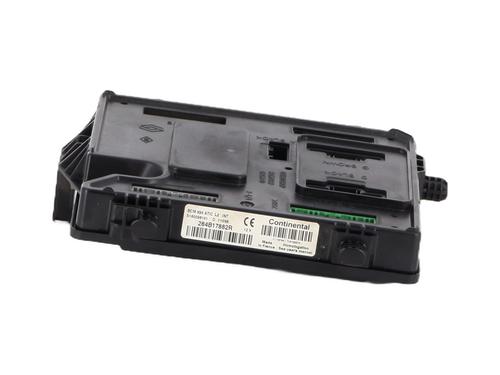 Fuse box RENAULT MEGANE III Hatchback (BZ0/1_, B3_) 1.5 dCi (BZ09, BZ0D, BZ1W, BZ29, BZ14) | BP25732804E1 
