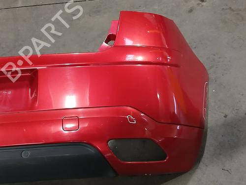 Rear bumper CITROËN C4 Coupe (LA_) 1.6 HDi | BP22797495C8 