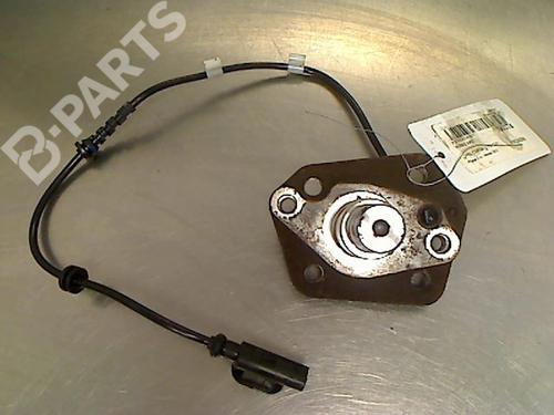 Used Right rear steering knuckle OPEL CORSA D (S07) 1.3 CDTI (L08, L68) (95 hp) 9321504