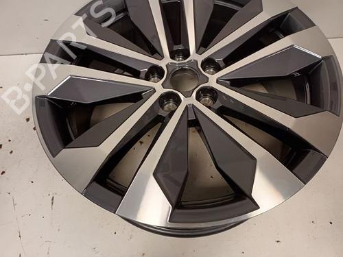 Rim RENAULT ESPACE V (JR_)  | BP21781600C45 