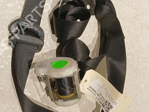 Used Rear left belt tensioner OPEL VECTRA C GTS (Z02) 1.9 CDTI (F68) (120 hp) 20609624