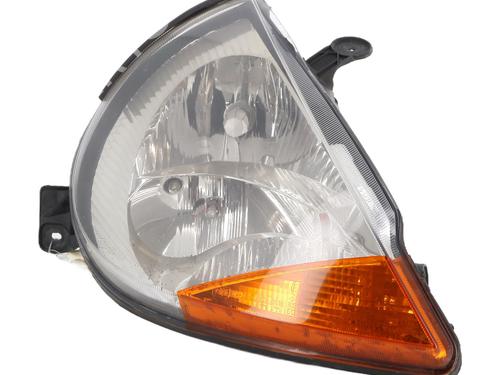 Højre forlygte FORD KA (RB_) 1.3 i (60 hp) 28972793