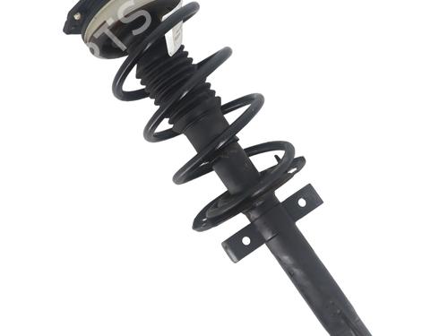 Right front shock absorber RENAULT GRAND SCÉNIC II (JM0/1_) 1.9 dCi (JM14) | BP31080766M17
