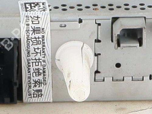 Radio PEUGEOT BOXER Van 2.2 HDi 150 | BP31939256E6 - Image 6