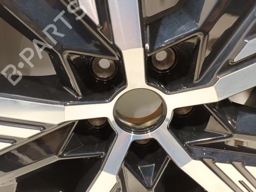Rim RENAULT SCENIC E-TECH PHASE I EV87 | BP21084137C45 