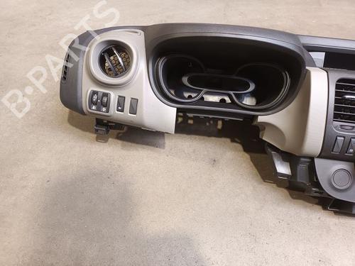 Instrumentbræt RENAULT TRAFIC III Van (FG_) | BP21781733C46