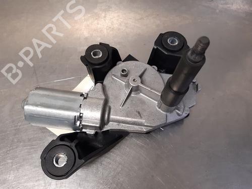 Used Rear wiper motor RENAULT SCÉNIC III (JZ0/1_) 1.9 dCi (JZ0J, JZ1J, JZ1K, JZ1S) (131 hp) 20601246