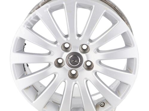 Used Rim Rim 37872060 37872060