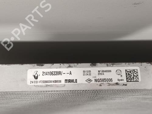 Water radiator RENAULT TRAFIC III Van (FG_) | BP37087887M31 - Image 5