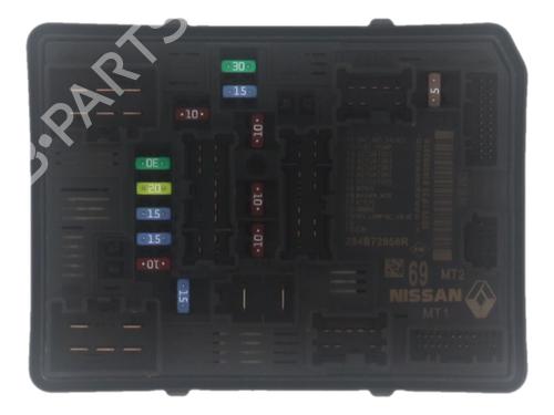 Fuse box RENAULT AUSTRAL | BP39158119E1 - Image 3