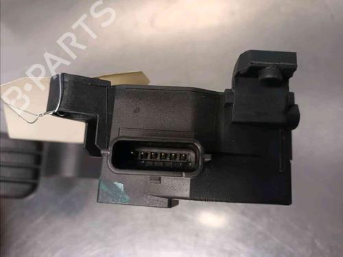 Pedal RENAULT TRAFIC III Van (FG_)  | BP20602305I4 