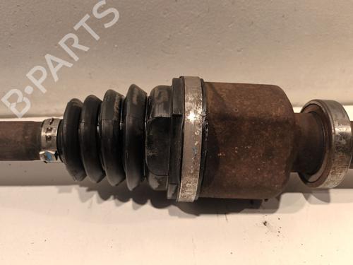 Right front driveshaft RENAULT TWINGO II (CN0_) 1.5 dCi (CN0E) | BP38718285M39 - Image 3