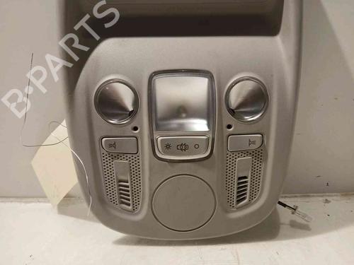 Interior roof light CITROËN C4 II (NC_) 1.6 BlueHDi 100 | BP21124225I8