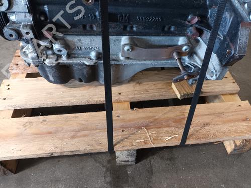 Engine OPEL CORSA E (X15) 1.4 (08, 68) | BP33282851M1 - Image 6